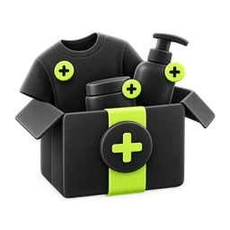 Produs bundle