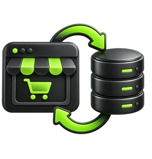 Integrare ERP