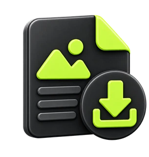 Produs downloadabil