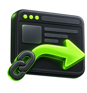 Redirect 301