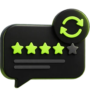 Review-uri automate