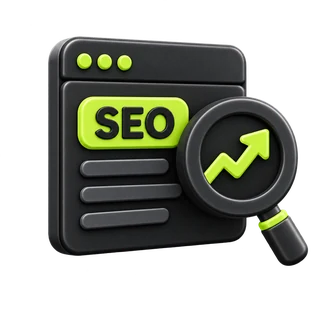 SEO Avansat
